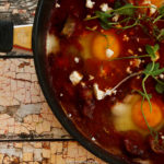 tunisian-shakshuka