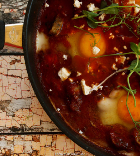 tunisian-shakshuka