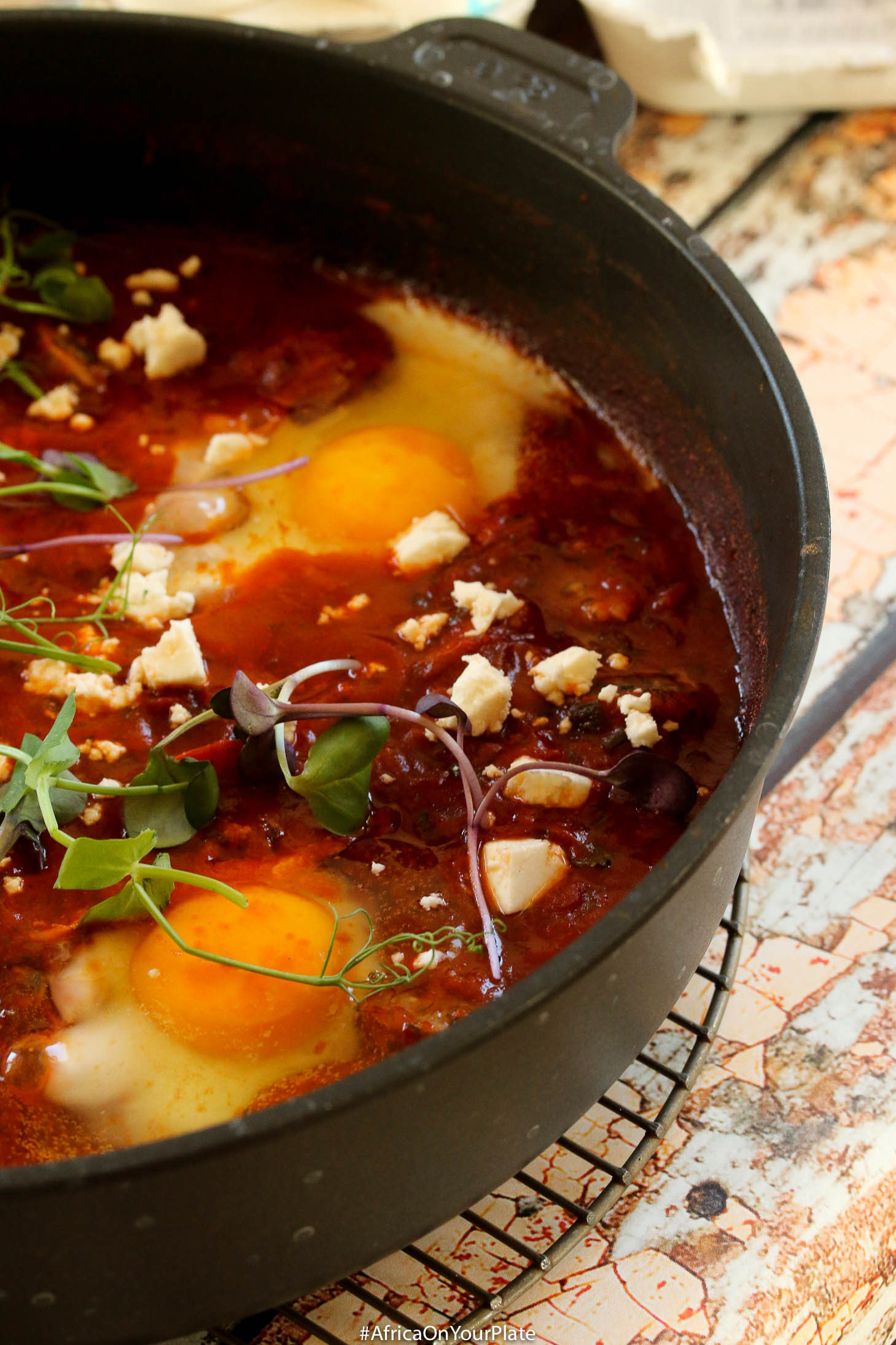 tunisian-shakshuka