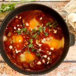 tunisian-shakshuka
