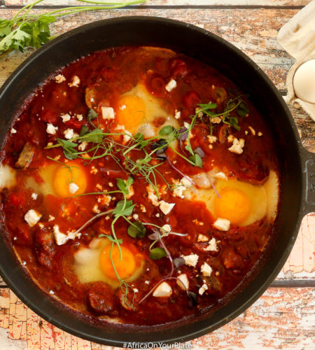 tunisian-shakshuka