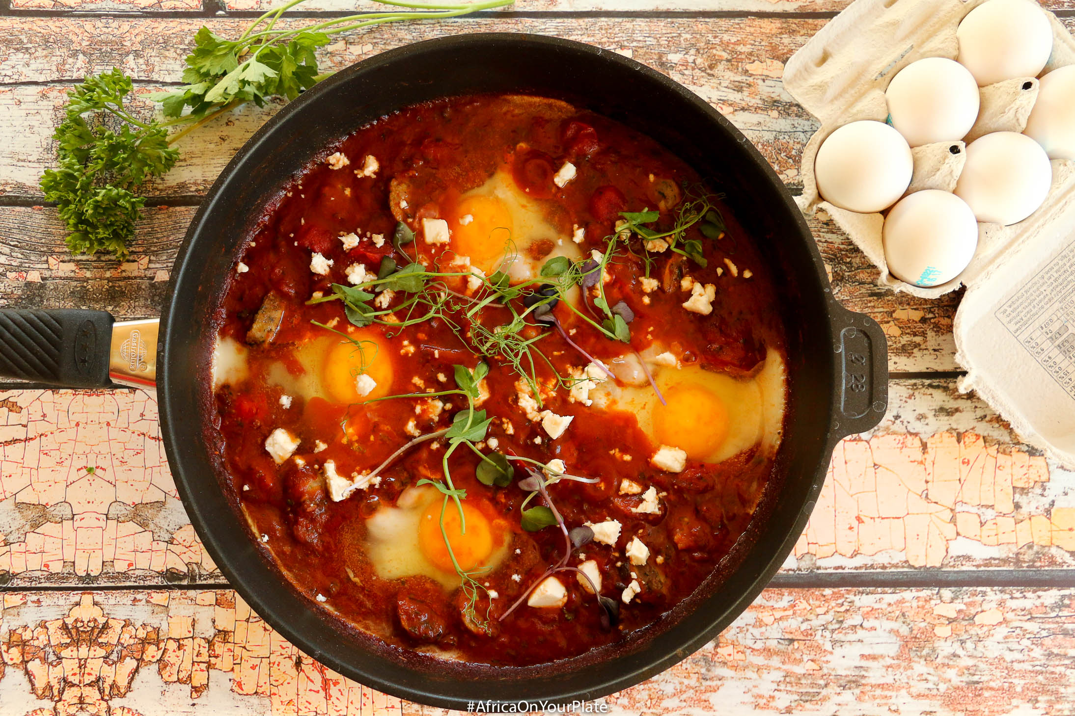 tunisian-shakshuka
