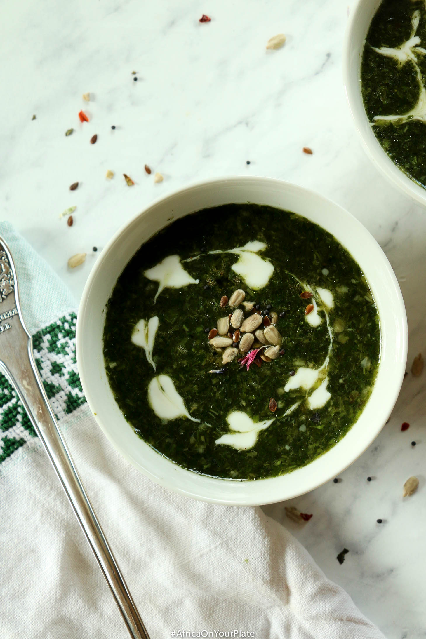 molokhia-egyptian-recipe