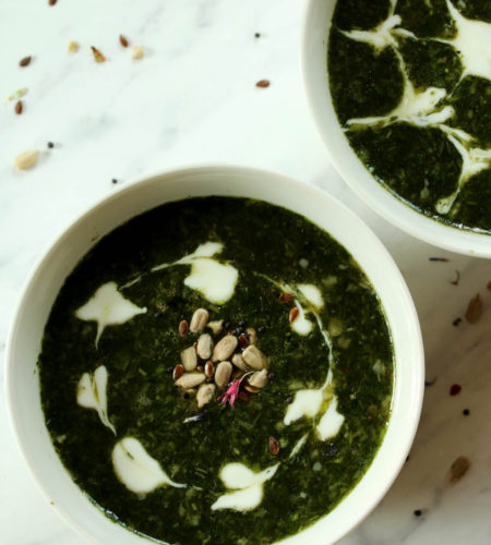 molokhia-egyptian-recipe