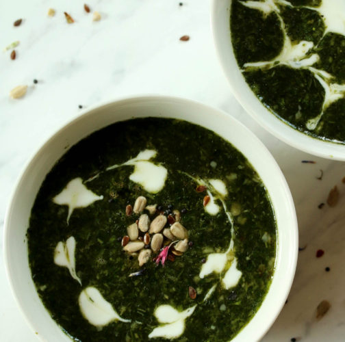 molokhia-egyptian-recipe