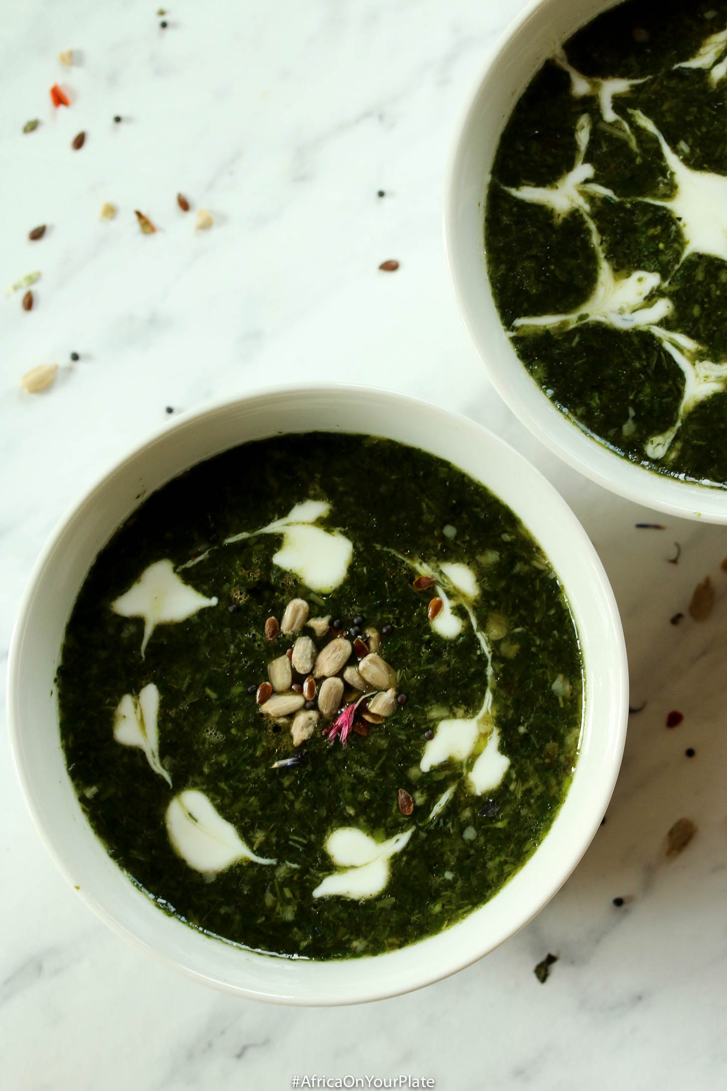 molokhia-egyptian-recipe
