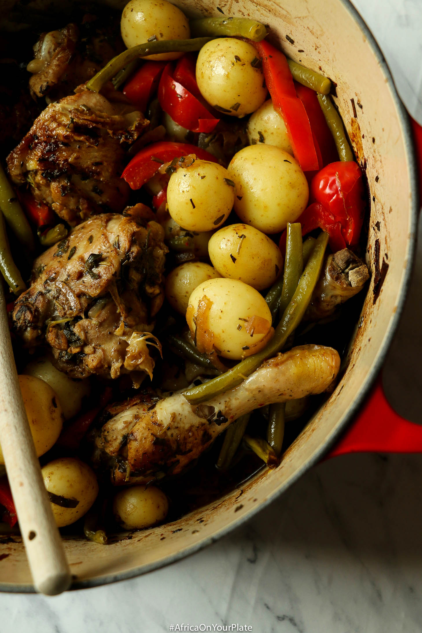 one-pot-chicken-potatoes