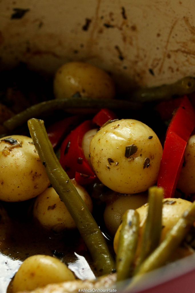 one-pot-chicken-potatoes
