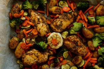sheet-pan-ethiopian-chicken-potato