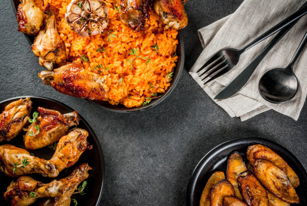 Afro-fusion cooking: Exploring the art of combining the traditional African cuisine with elements from other cultures to create Afro-fusion cuisine + 5 Afro-fusion recipes to try