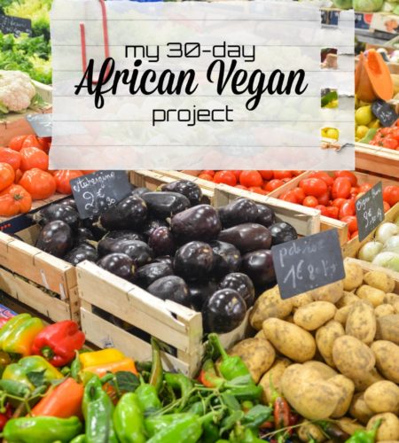 30-day-african-vegan-project