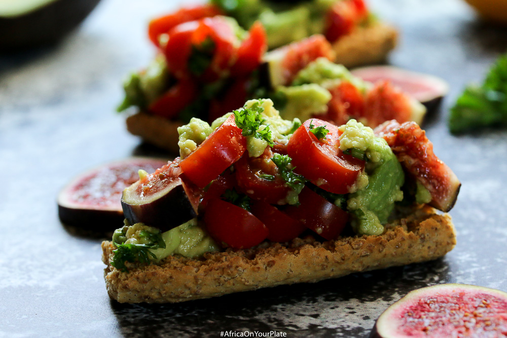 avocado-breakfast-bruschetta