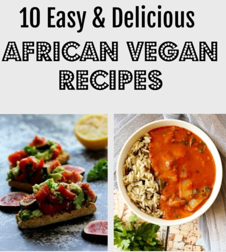 african-vegan-recipes