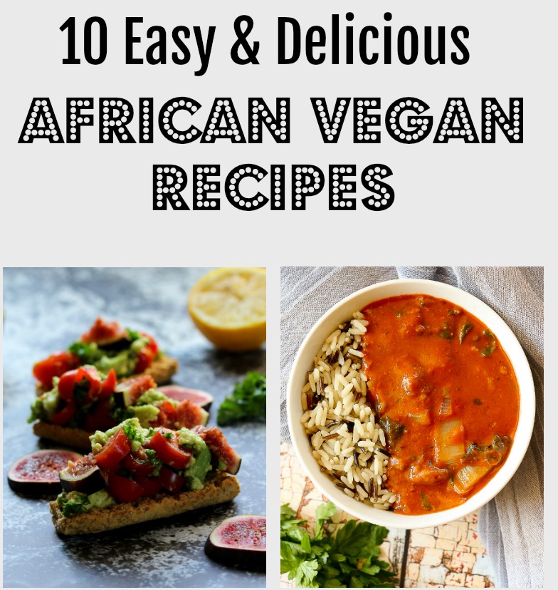 african-vegan-recipes