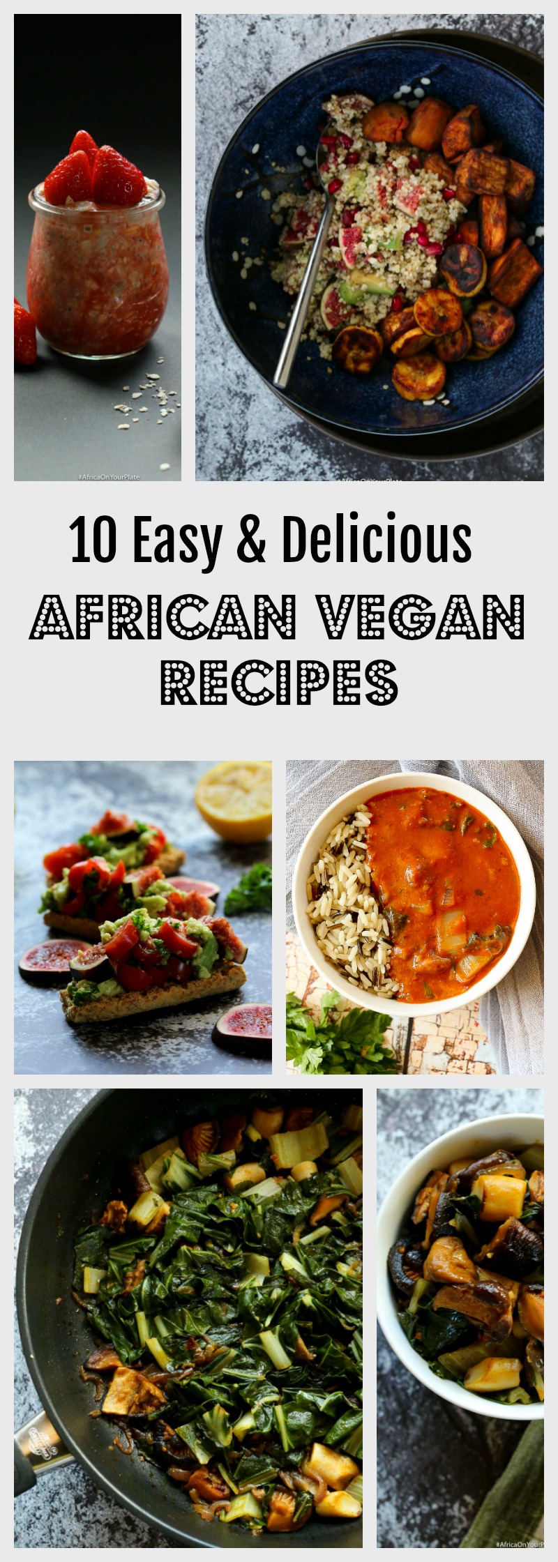african-vegan-recipes
