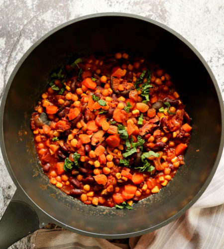 vegan-african-chili-garbanzo-beans-recipe