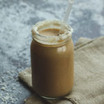Baobab Coconut Smoothie Baobab Coconut Smoothie