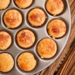 Coconut Rice Pancake Recipe (Hausa Masa) Coconut Rice Pancake Recipe (Hausa Masa)