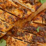This 20-minute baked African paprika & honey chicken is so easy to make, yet so big on flavour, it makes the perfect week-night dinner idea