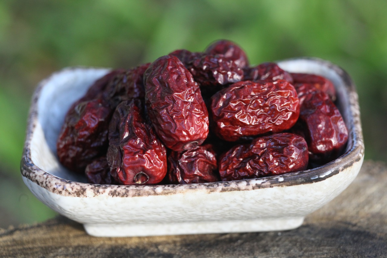 dates